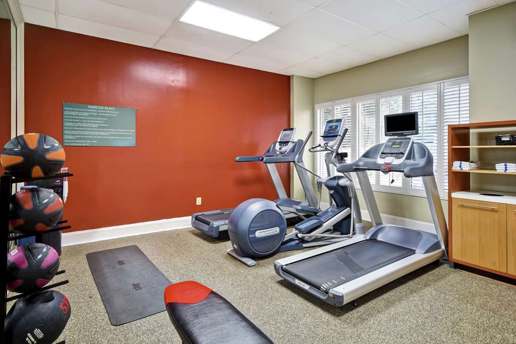 Фото Embassy Suites by Hilton Charleston Historic District