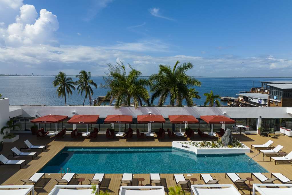 Фото Rok Hotel Kingston Tapestry Collection by Hilton