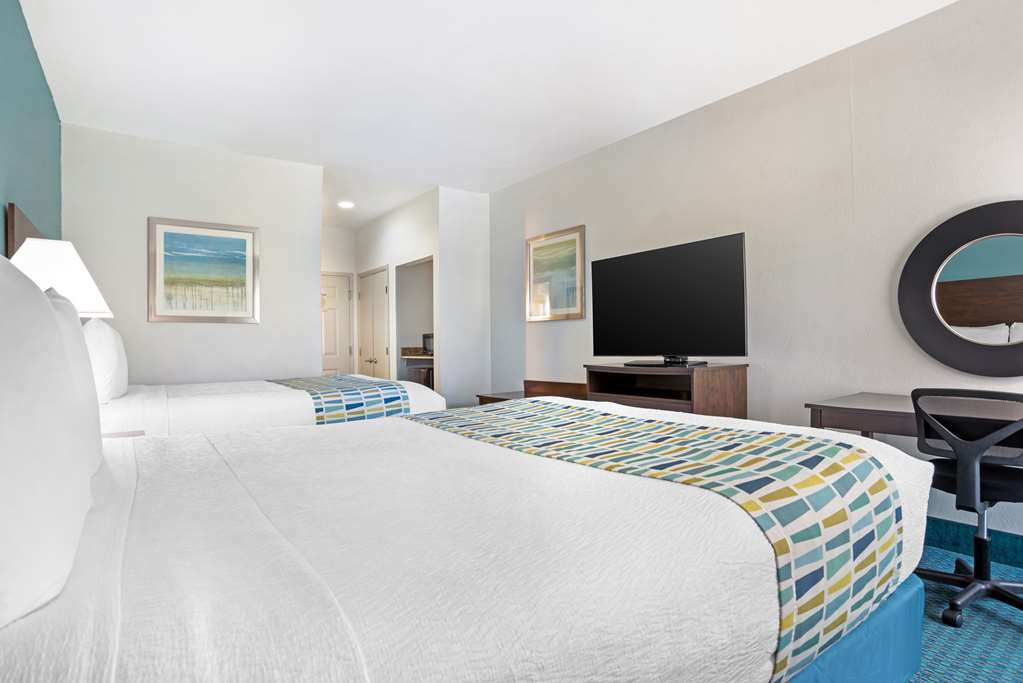 Фото Best Western Plus Blue Angel Inn