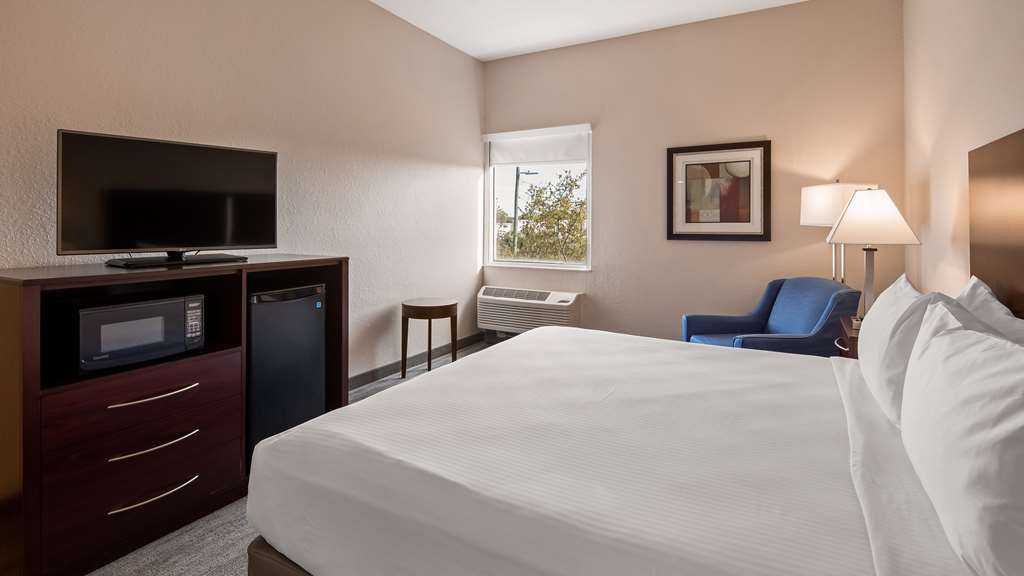 Фото Best Western Tampa