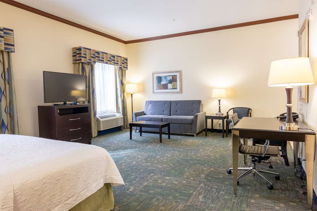 Фото Hampton Inn Alice