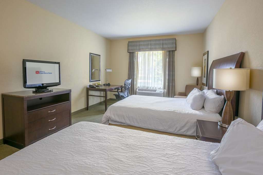 Фото Hilton Garden Inn Lakeland