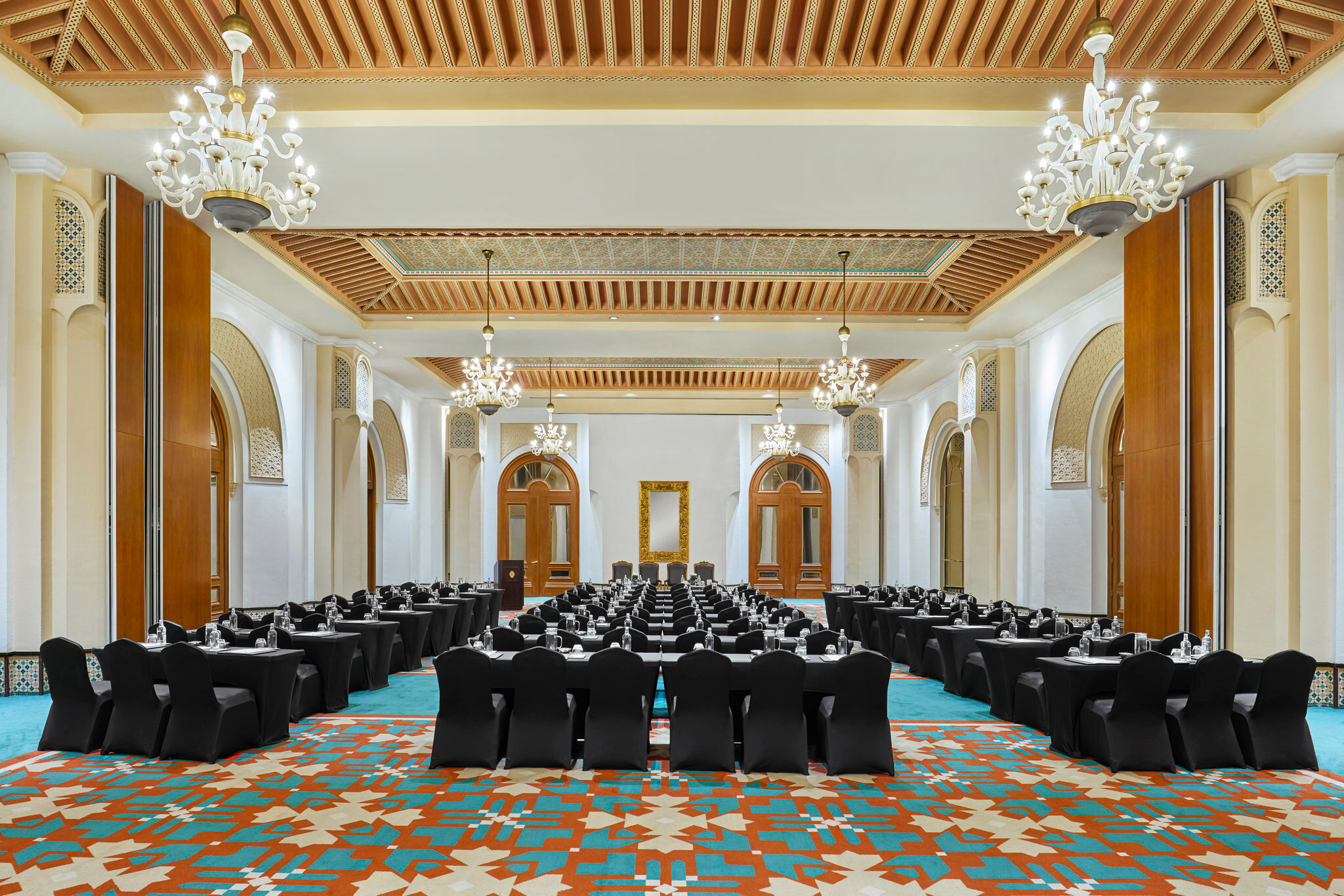 Фото InterContinental Citystars Cairo