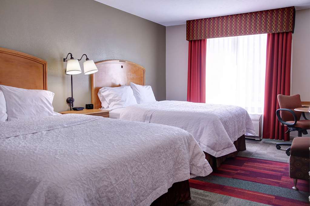 Фото Hampton Inn Cedar City