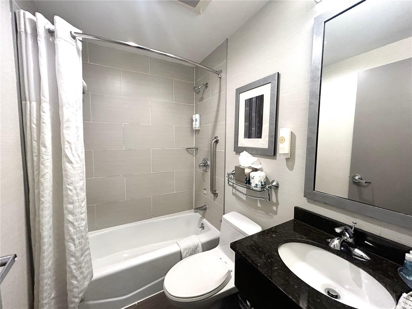 Фото Comfort Inn Manhattan - Midtown West