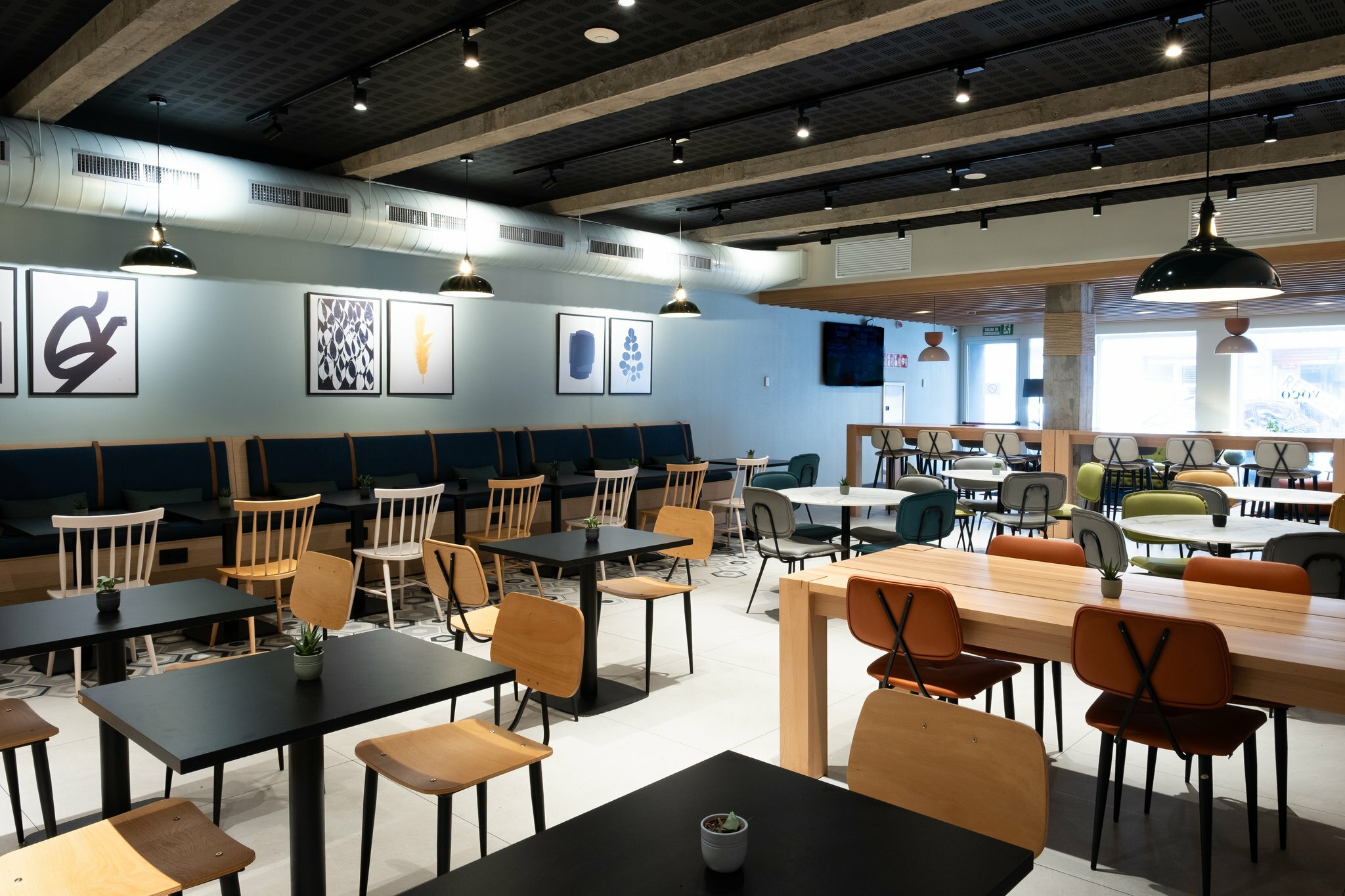 Фото Bed4U Bilbao