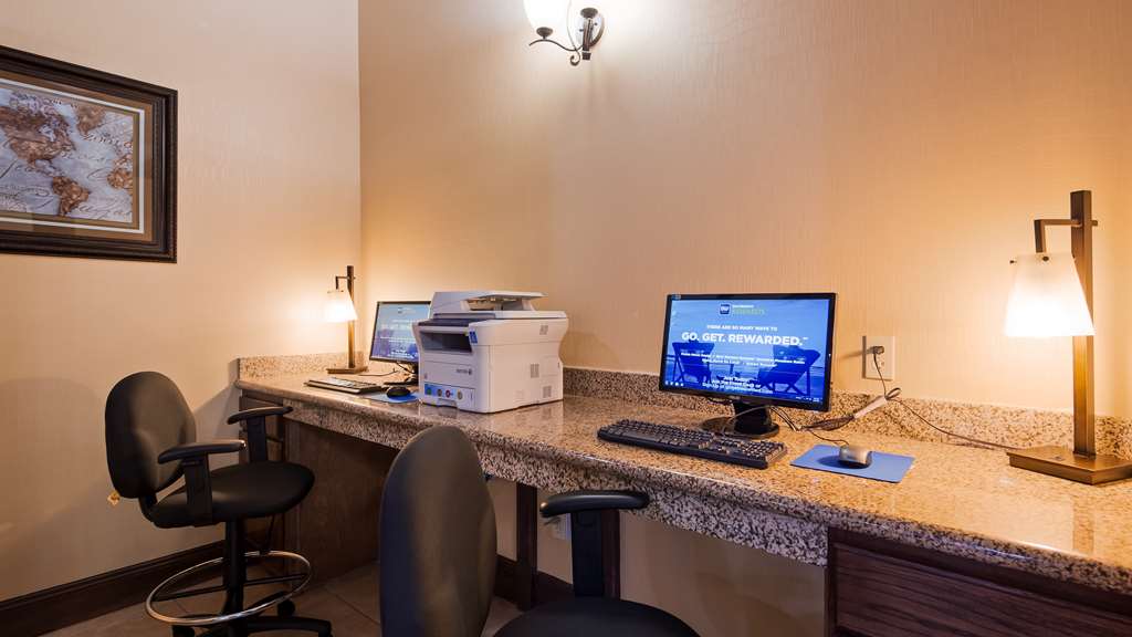 Фото Best Western Park Hotel