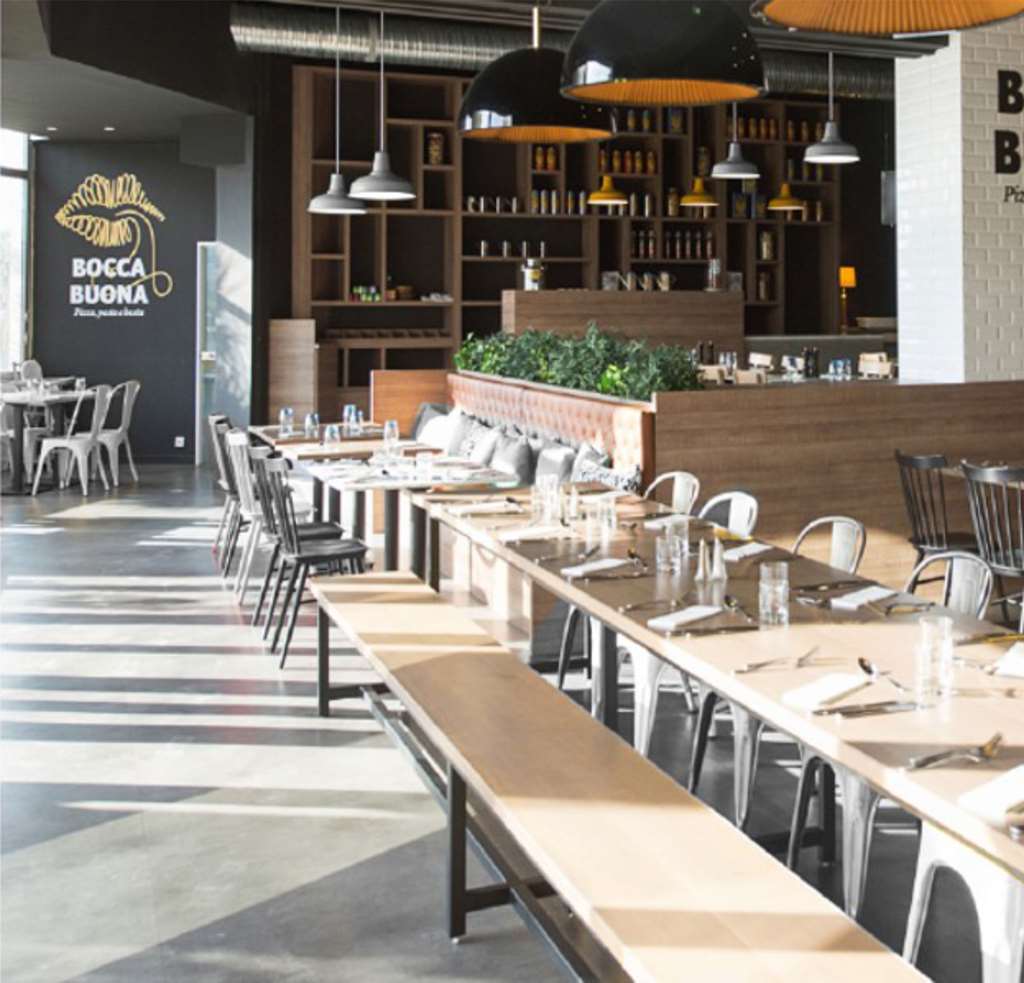 Фото Park Inn by Radisson Vilnius Airport Hotel & Conference Centre