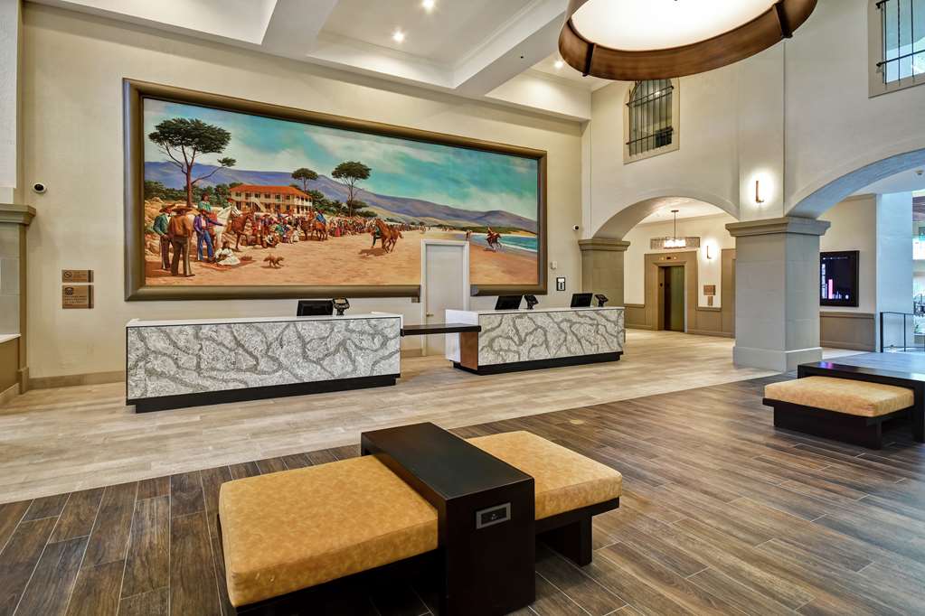 Фото Embassy Suites by Hilton Milpitas Silicon Valley