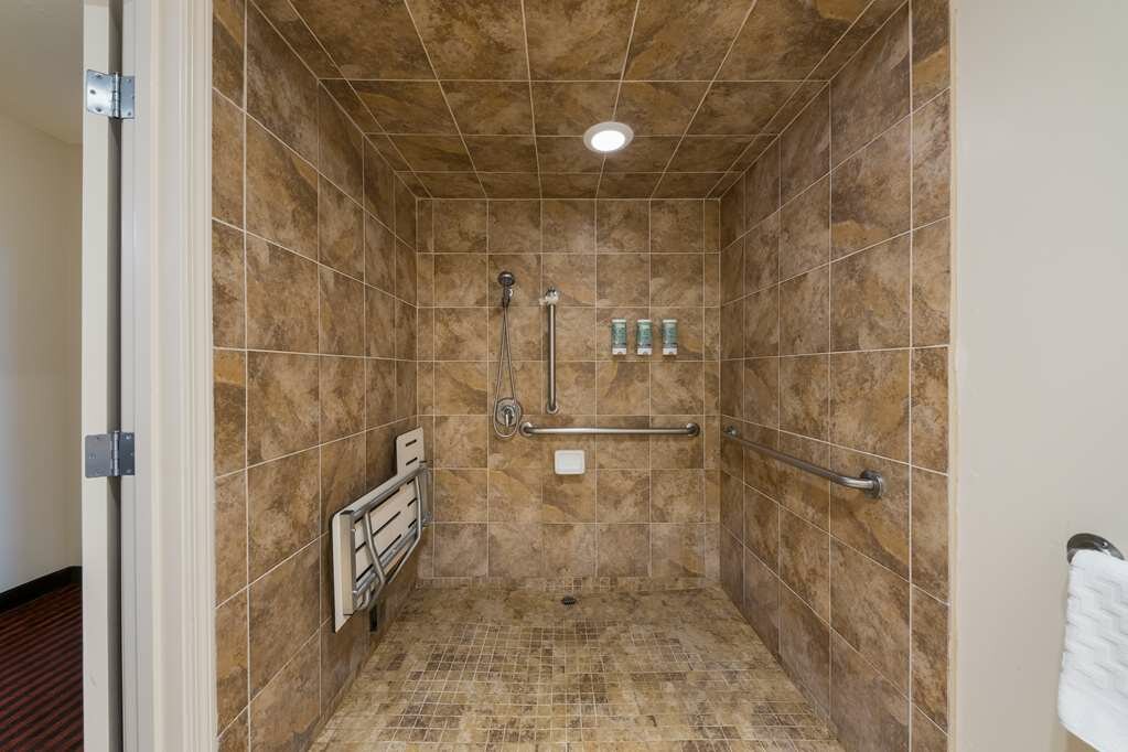 Фото Best Western Salinas Valley Inn & Suites