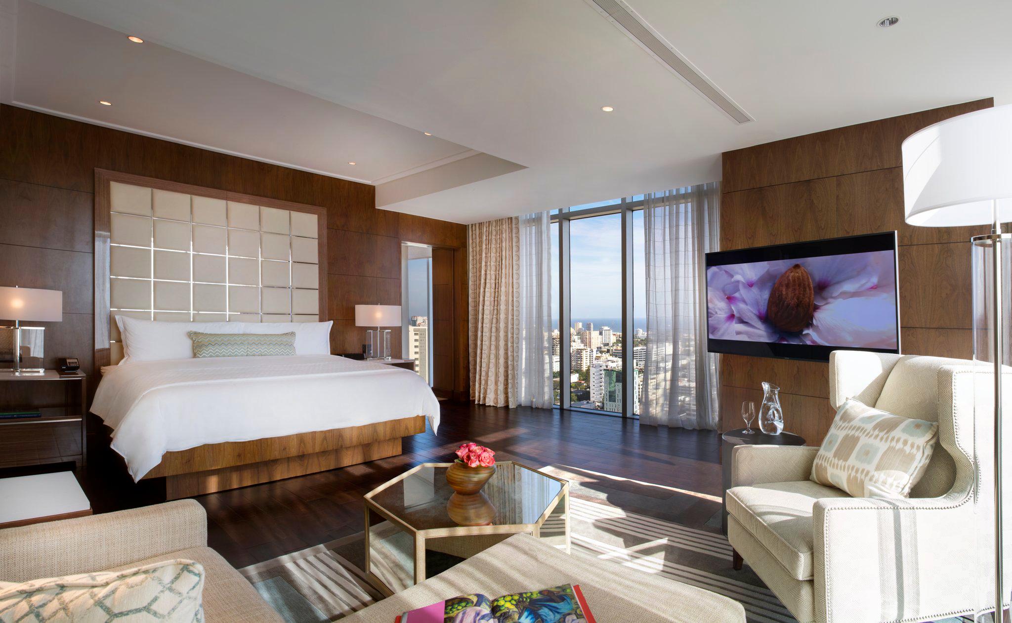 Фото Intercontinental Real Santo Domingo, an Ihg Hotel