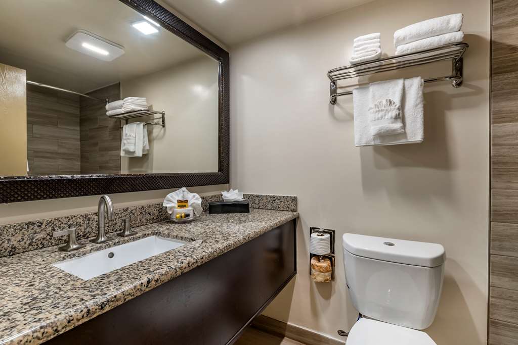 Фото Best Western Plus South Bay Hotel