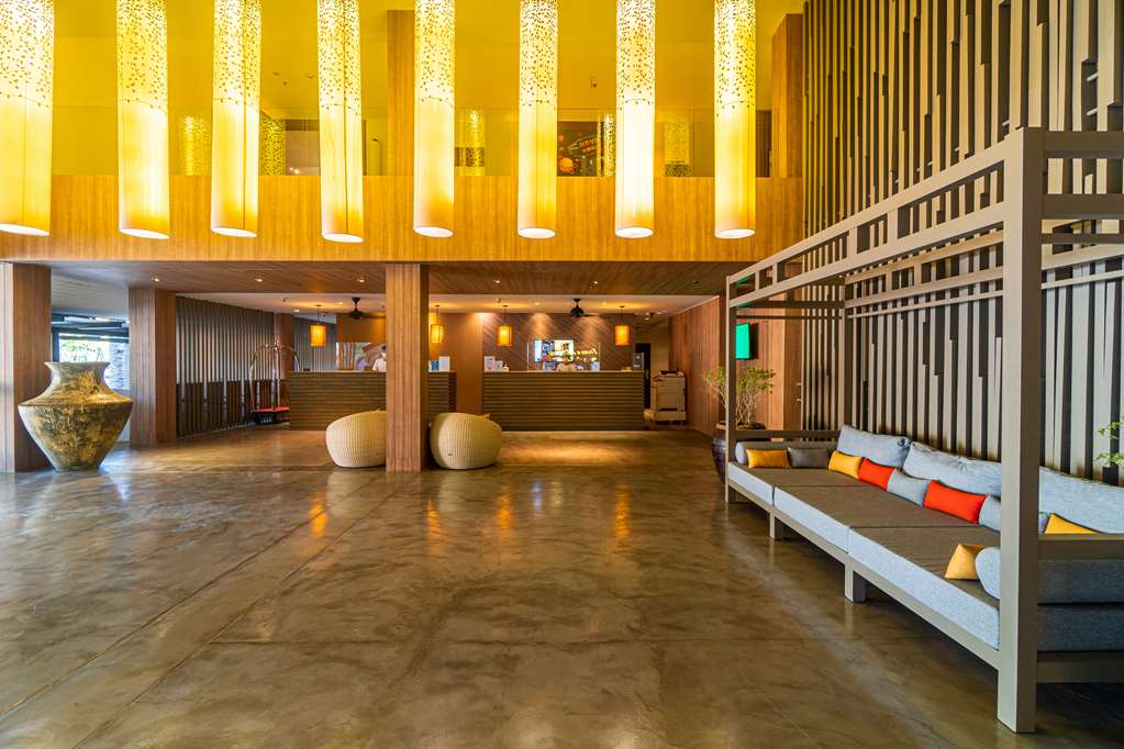 Фото Radisson Resort and Suites Phuket