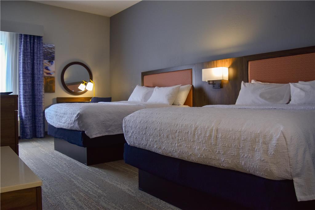 Фото Hampton Inn Frankfort