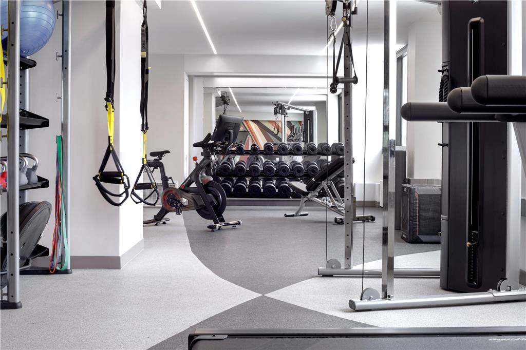 Фото Hilton Garden Inn LAX Los Angeles Airport