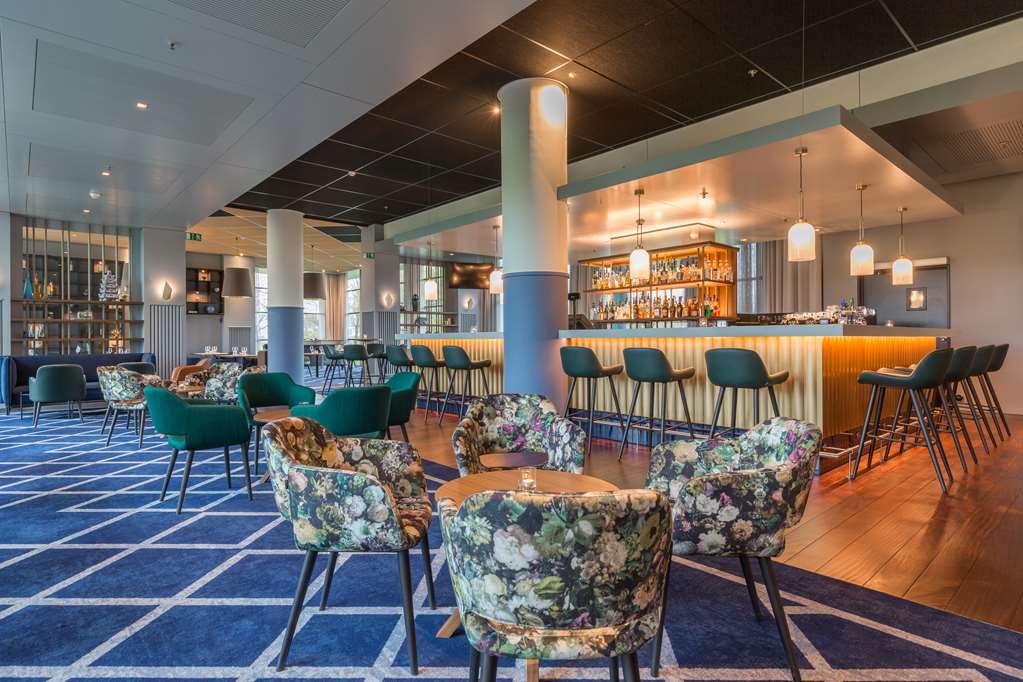 Фото Radisson Blu Hotel Amsterdam Airport