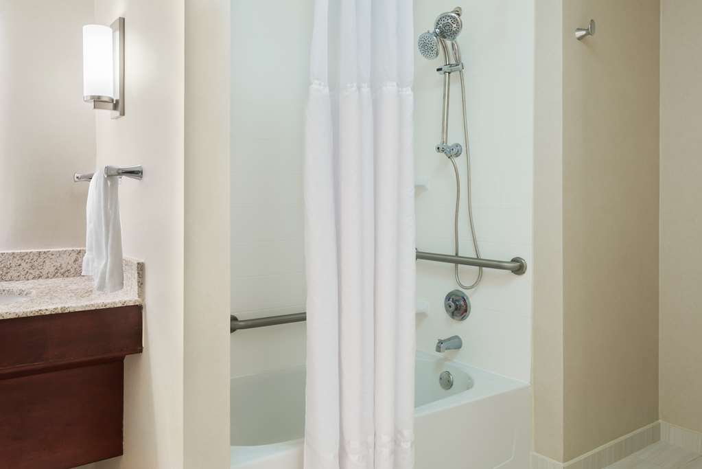 Фото Homewood Suites by Hilton Baton Rouge