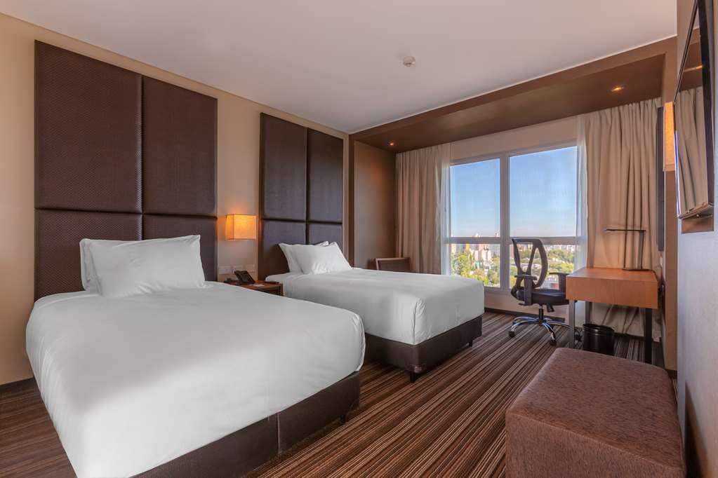 Фото Hilton Garden Inn Neuquen