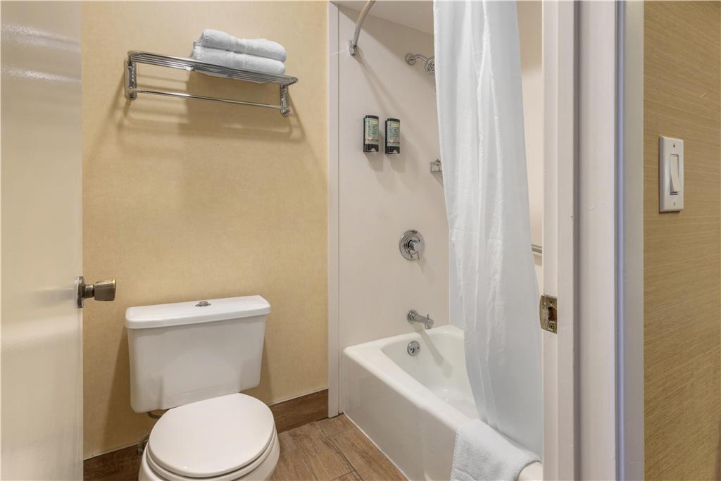 Фото Best Western Inn Santa Clara