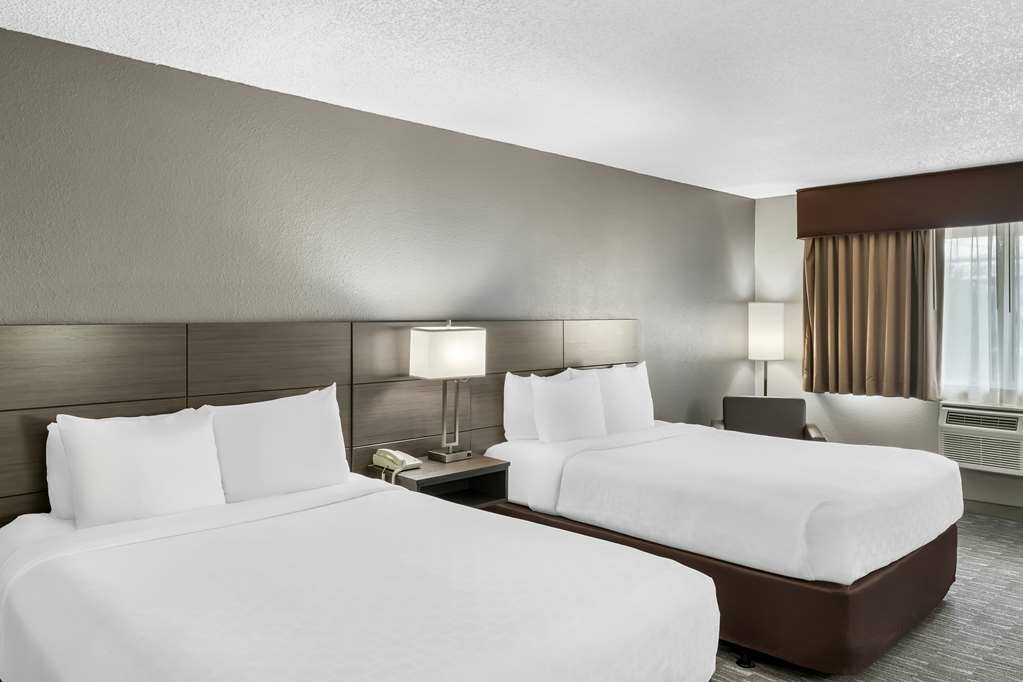 Фото SureStay Hotel by Best Western SeaTac Airport North