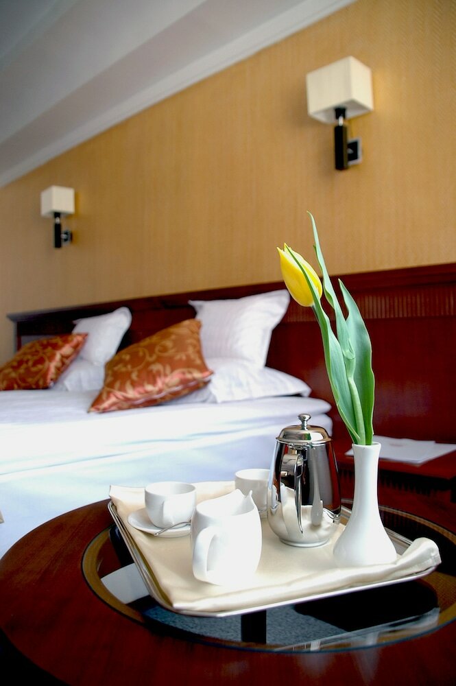Фото Actor Hotel Budapest