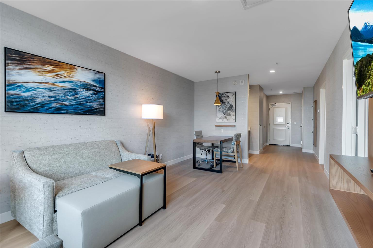 Фото Embassy Suites Buffalo