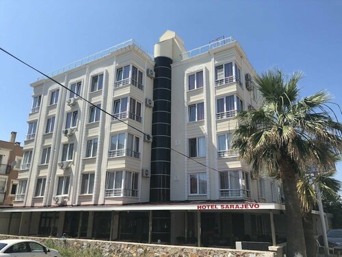 Hotel Sarayevo