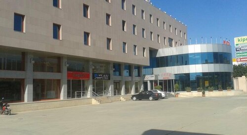 Гостиница Orer Hotel в Силиври