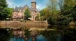 Kasteel de Wittenburg