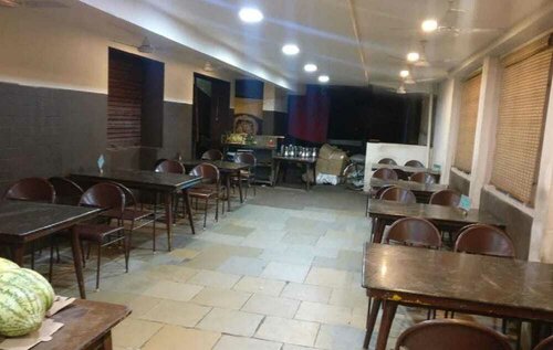 Гостиница Goroomgo Ashok Bhavan Madurai в Мадурае