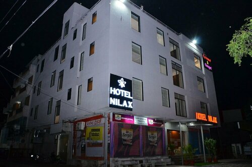 Hotel Nilax