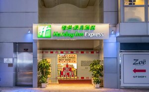 отель Best Western Hotel Causeway Bay Hong Kong