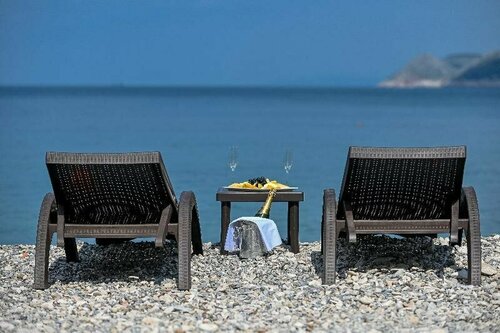Гостиница Radisson Resort Ruza Vjetrova в Черногории