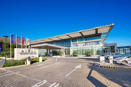 Гостиница Rixos Premium Dubrovnik в Дубровнике