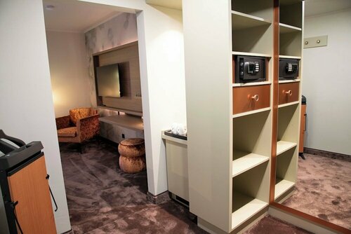 Гостиница Ringhotel Reubel Nuernberg-Zirndorf в Цирндорфе