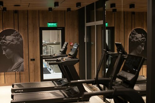 Гостиница Приоритет в Санкт-Петербурге