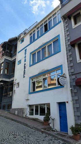 White Pearl Apart Hotel