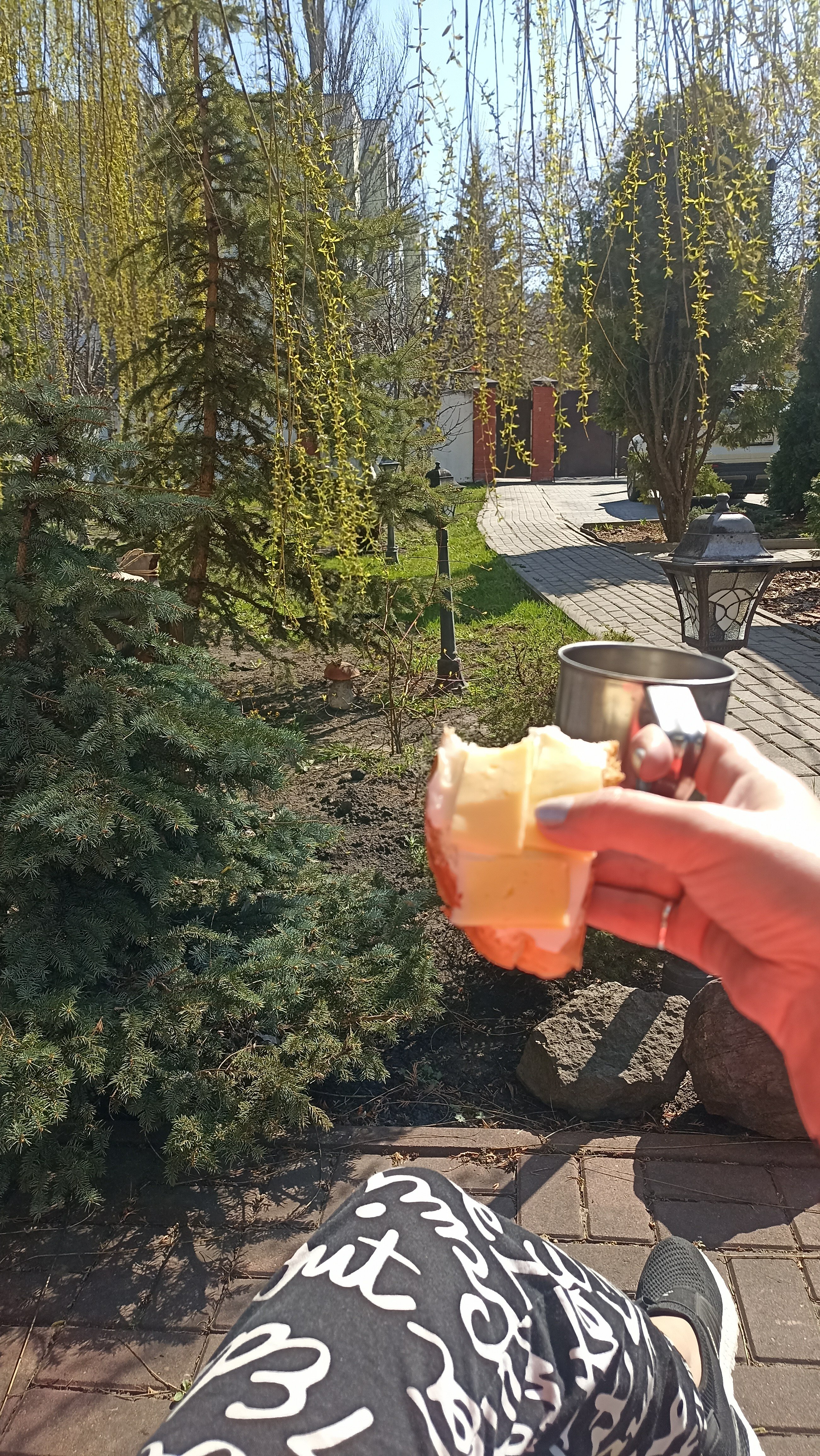 Дом на Грузинской - 9