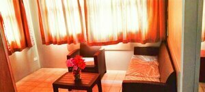 Гостиница Sunseekers Outrigger Hotel в Суве