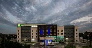 Гостиница Holiday Inn Express & Suites Garland E - Lake Hubbard I30, an Ihg Hotel