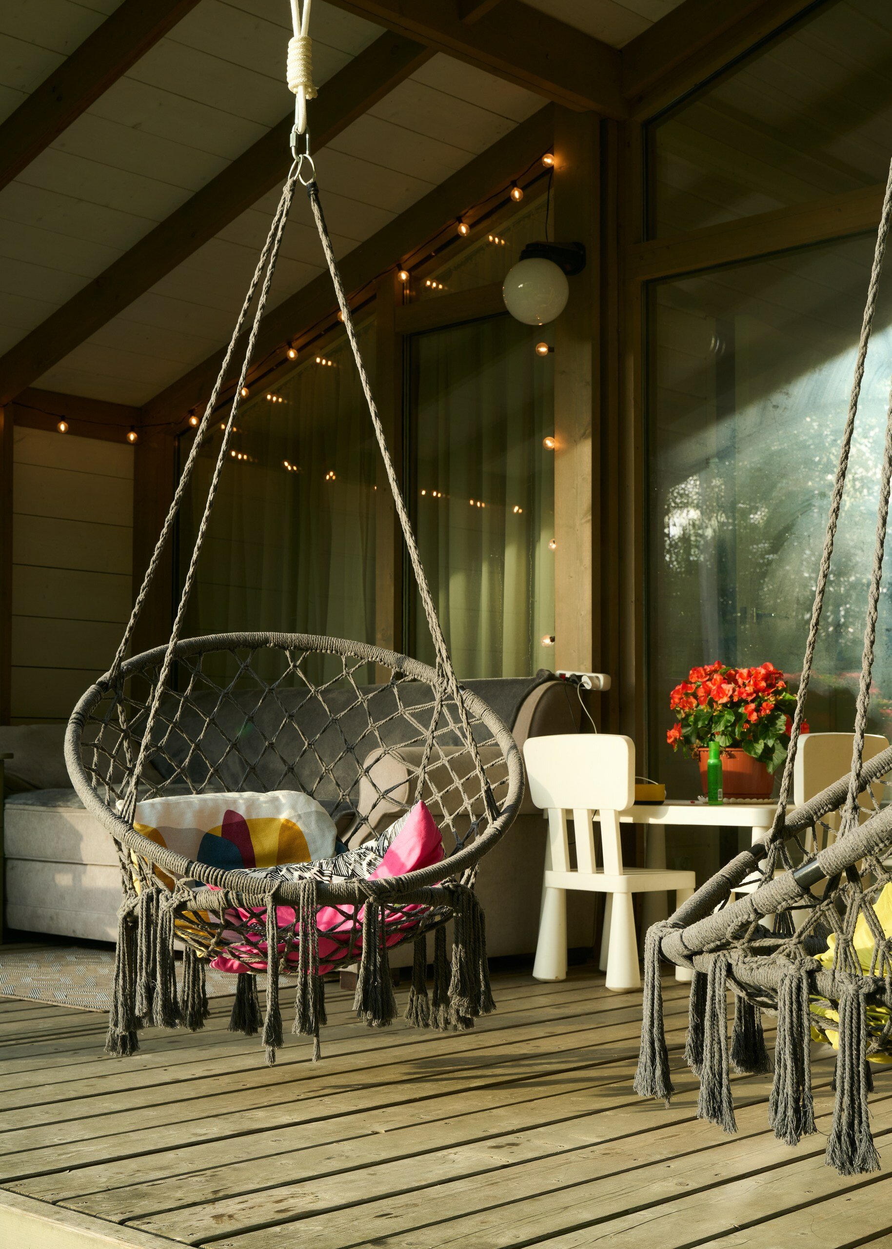 Фото Хижины