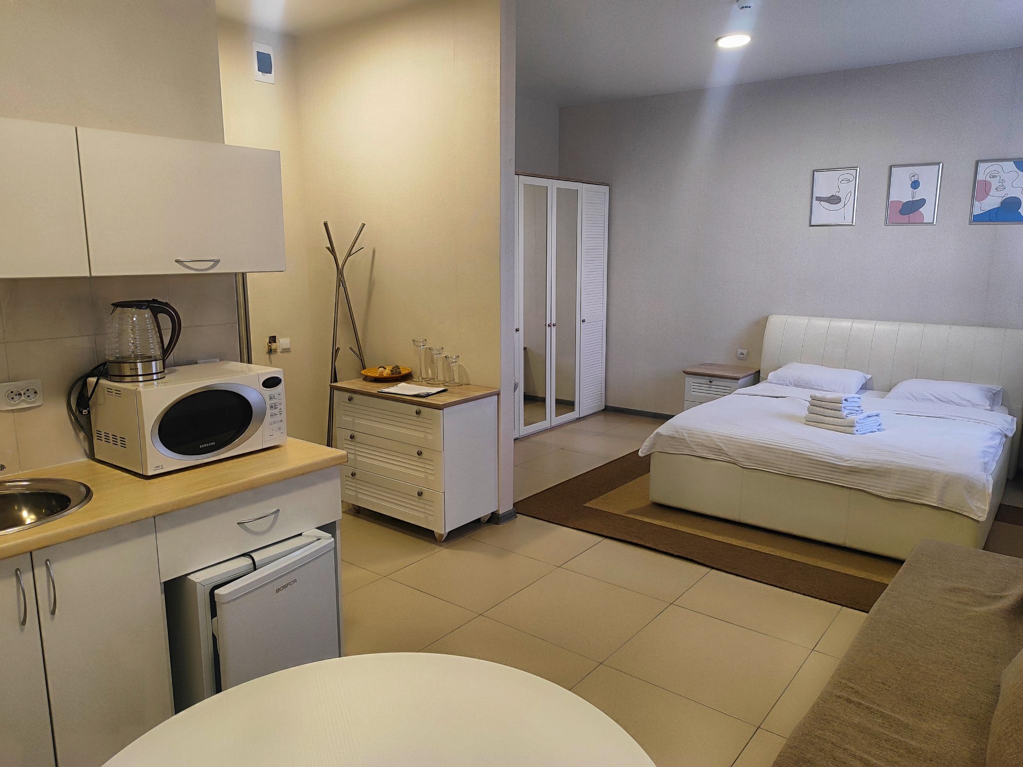 Фото 6 Комнат