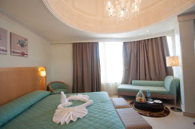 Фото Hotel Palais Al Bahja