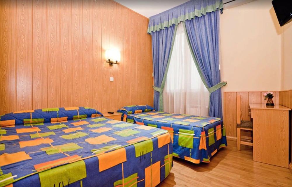 Фото Hostal Oporto