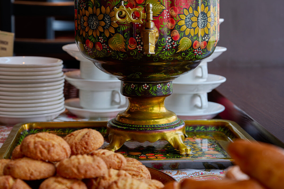 Фото Sunflower Румянцево, by Zont Hotel Group