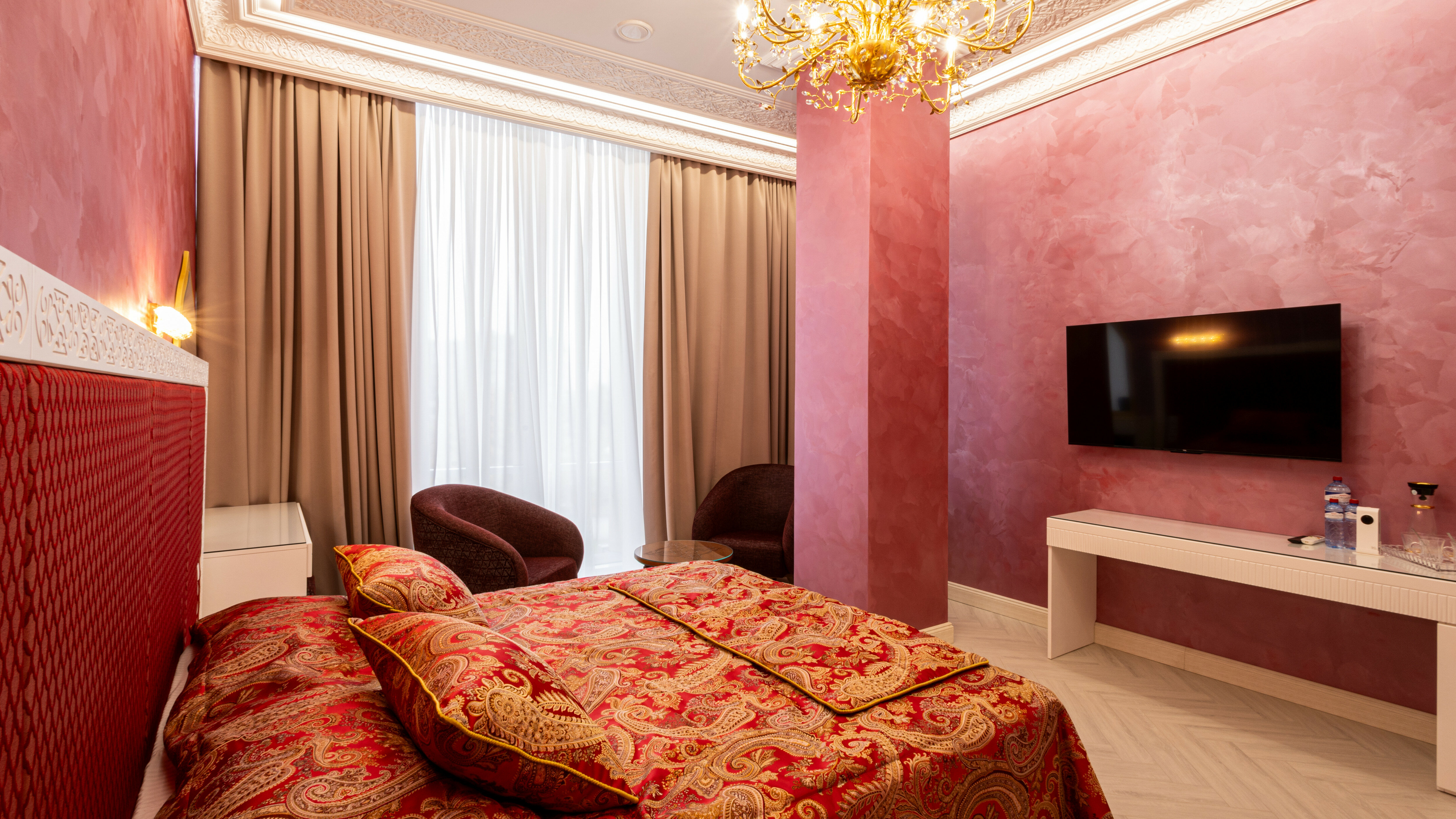 Фото Skyline Plaza