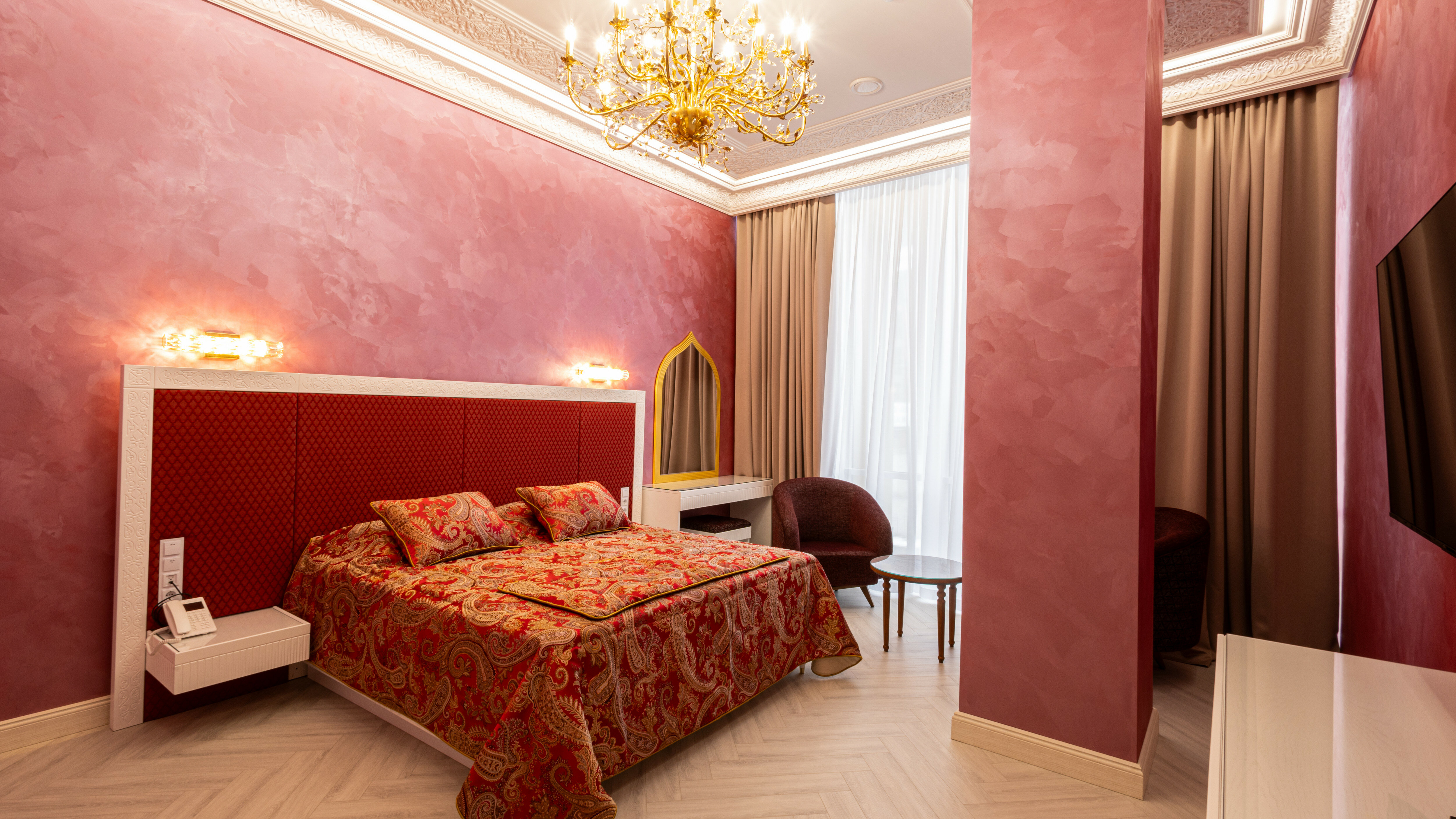 Фото отеля 5