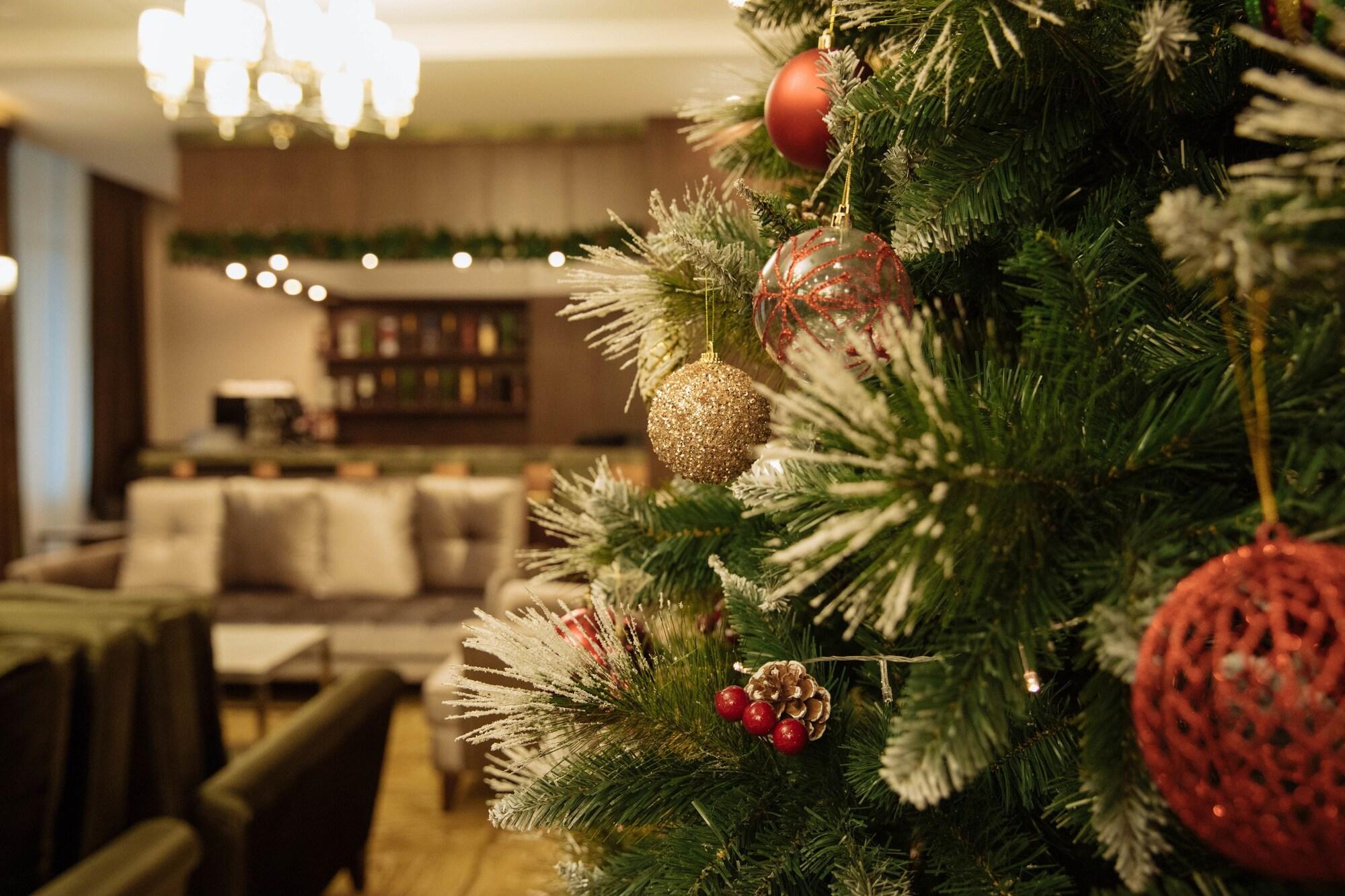 Фото Garden Park Inn