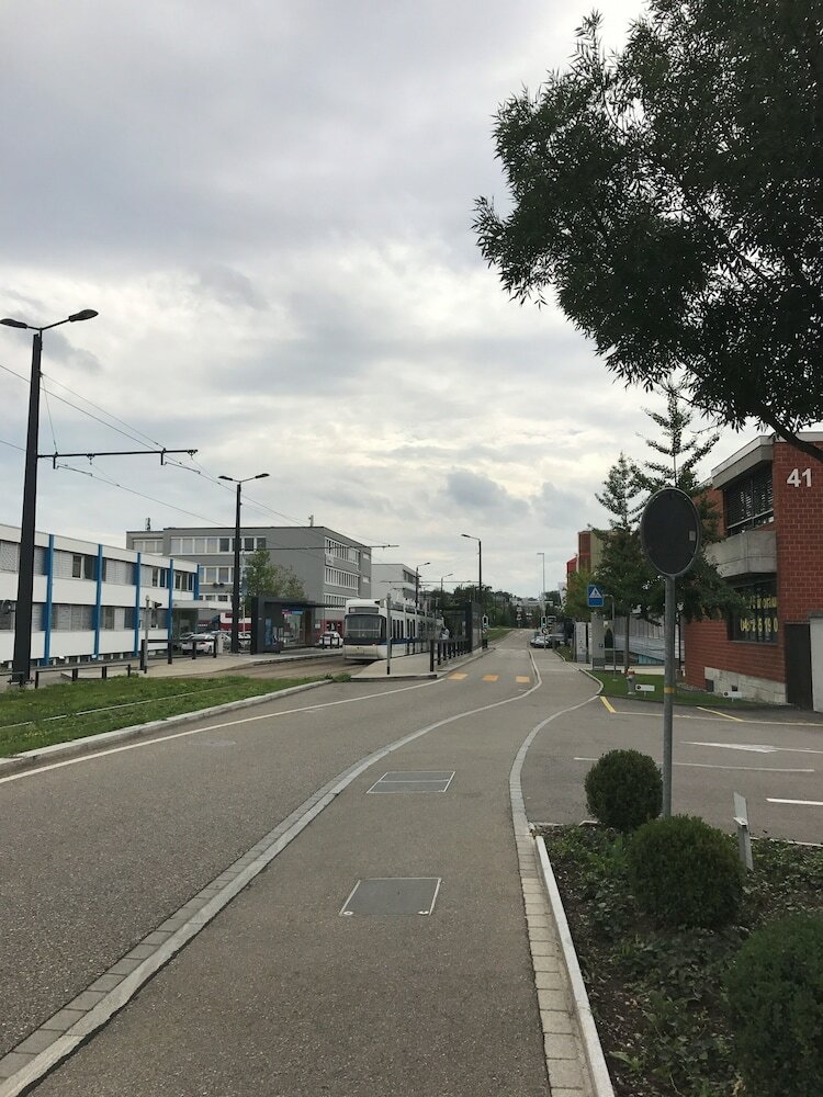 Фото Ibis budget Zurich Airport