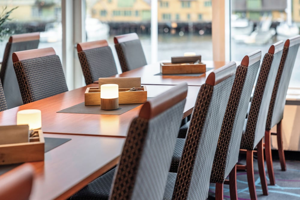 Фото Quality Hotel Maritim